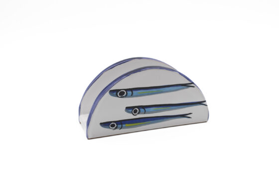 Napkin Holder