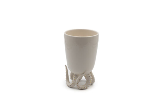 Mug Octopus