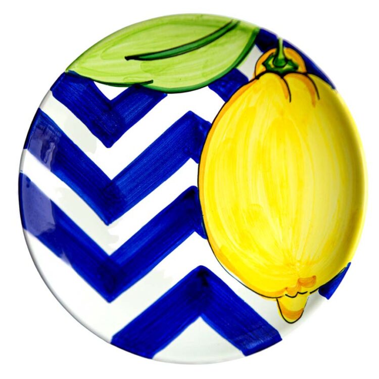 Linea Ro.Nda Piatti 25 cm