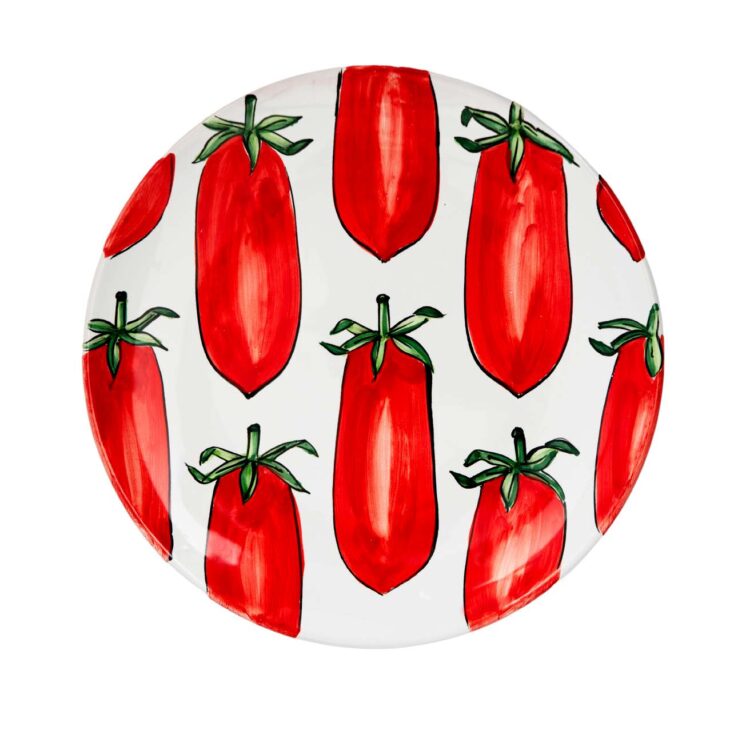 Linea Ro.Nda Piatti 20 cm